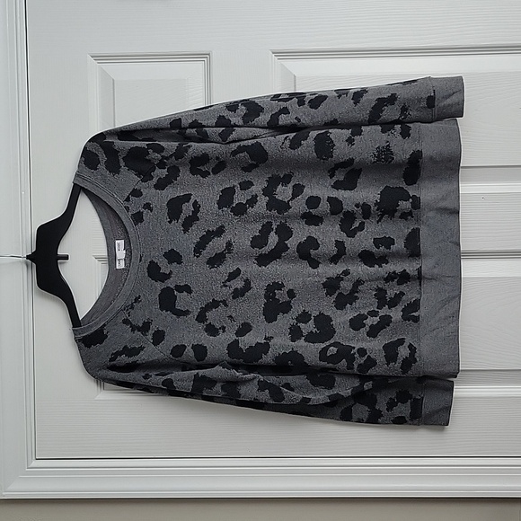 Grayson Threads Tops - Grayson Threads Lightweight Sweatshirt